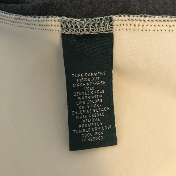 Lauren Ralph Lauren Active - jacket WITH A HOOD - Picture 6 of 10